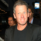Illustration for article titled Lance Armstrong picked up the tab for his haters’ dinner, says Lance Armstrong